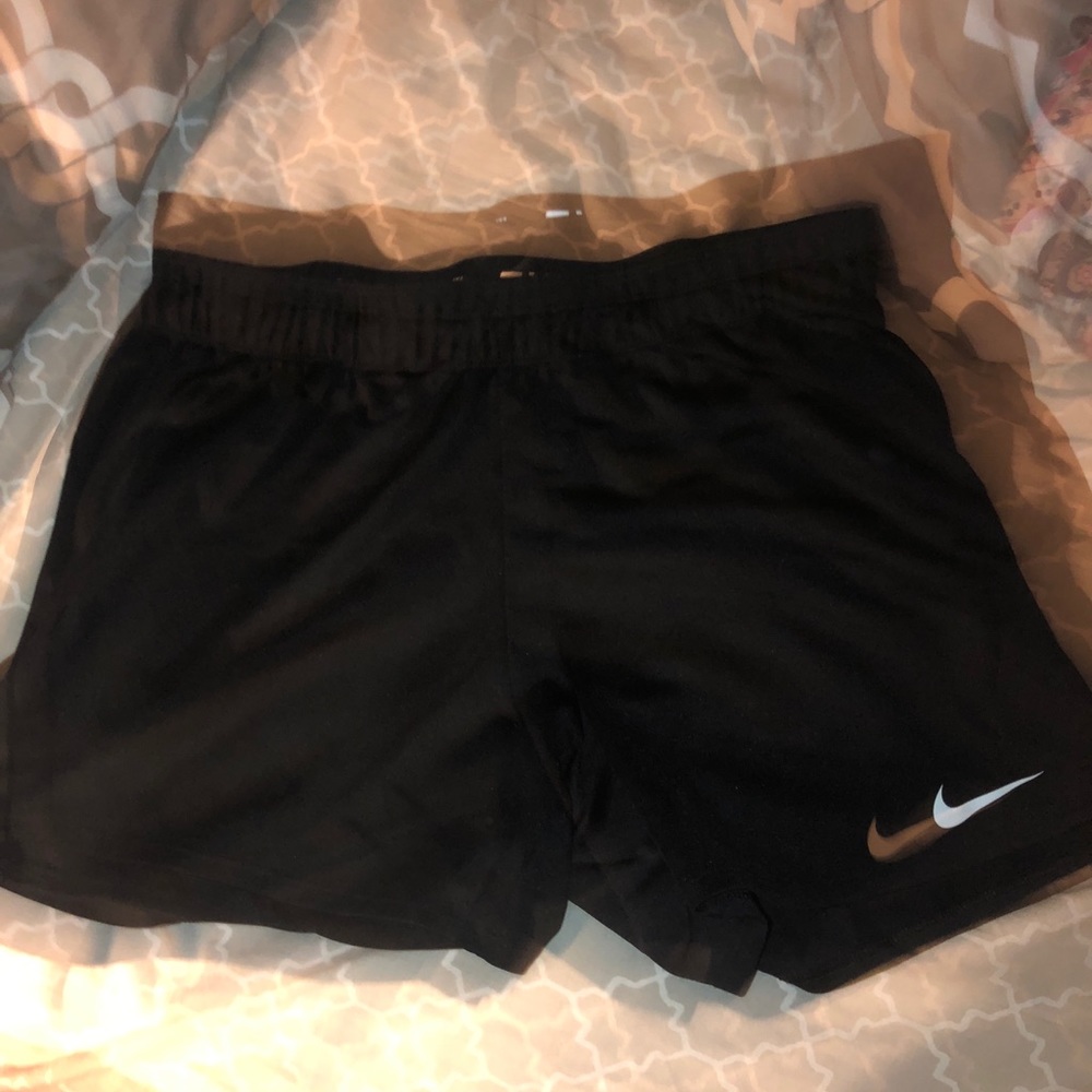 Nike shorts